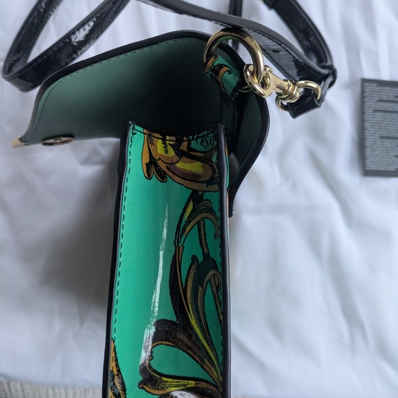 Versace Couture Bag - Picture 11 of 16